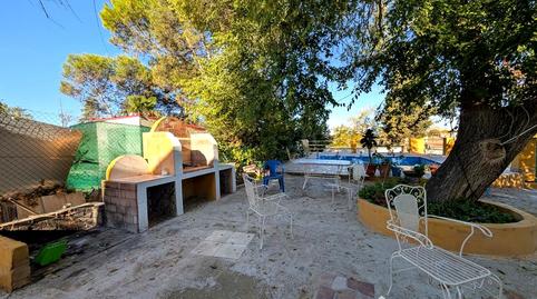 Foto 5 de Casa o xalet en venda a Hoyo de la Cruz, San Roque - La Cruz - La Rozuela, Jaén