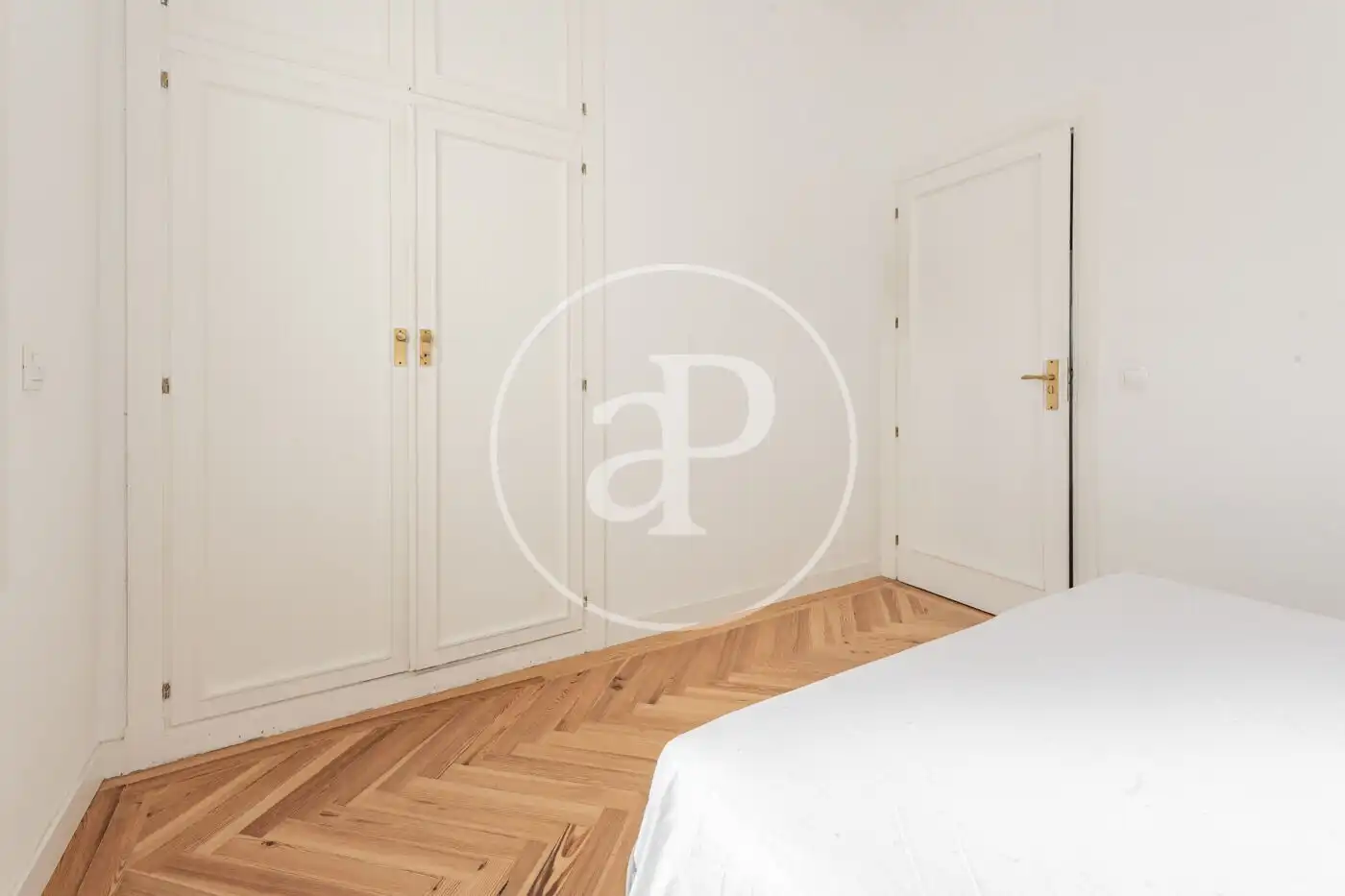 Pis amb terrassa en venda a Pl. del Conde del Valle de Súchil, imagen 27