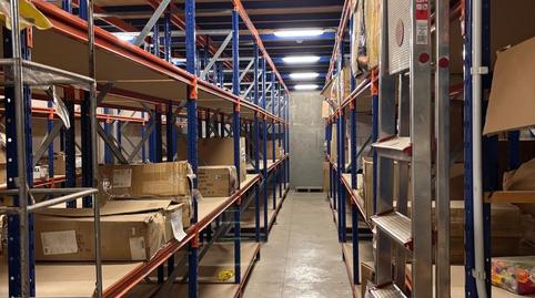 Photo 3 of Industrial buildings for sale in Colegio Europa, Sevilla