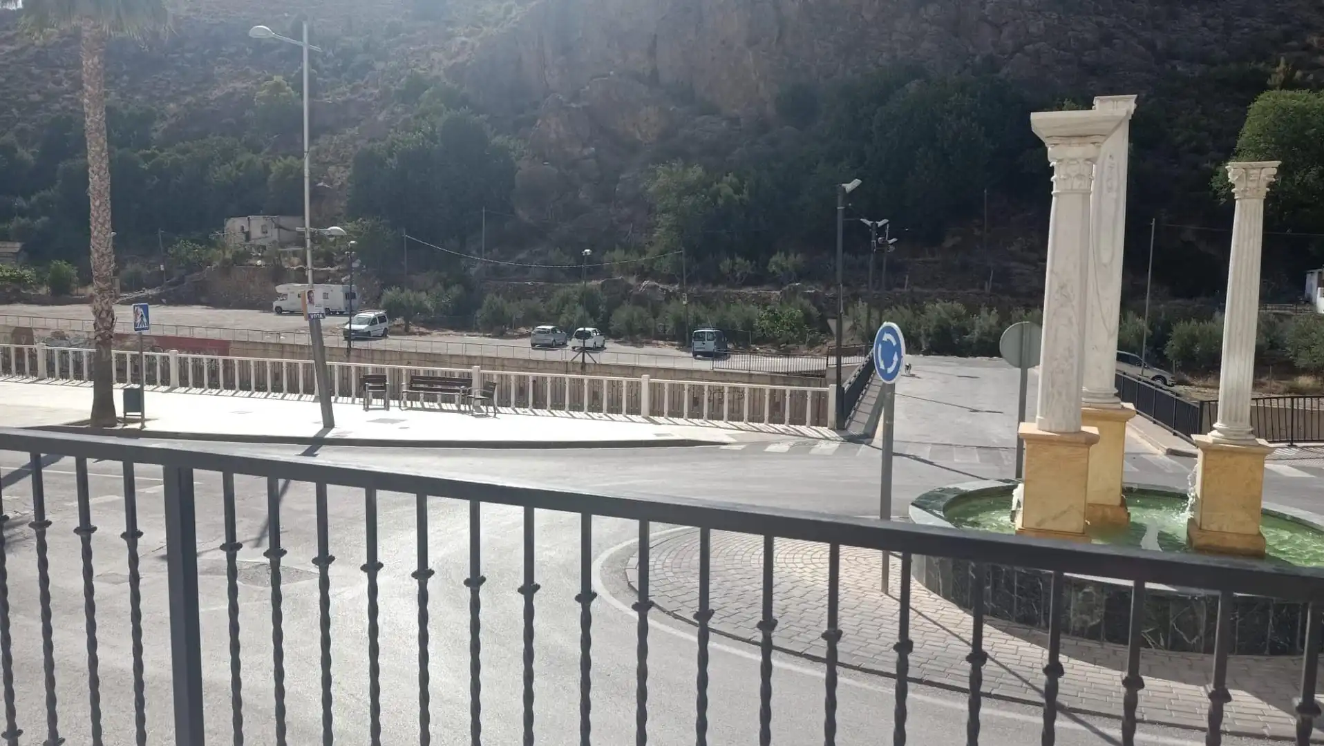 Business premises for sale in Macael, imagen 12