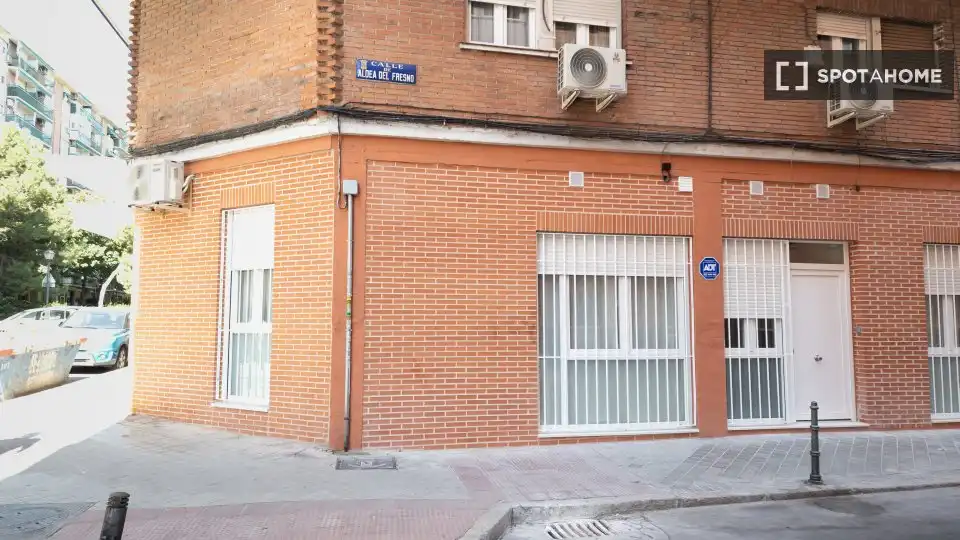 Pis de lloguer a Arganzuela, imagen 12