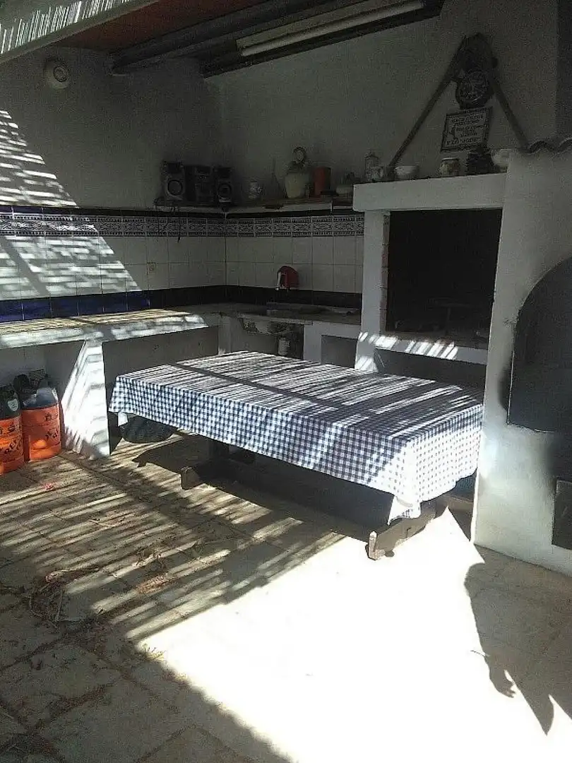 Finca rústica en venda a La Aljorra