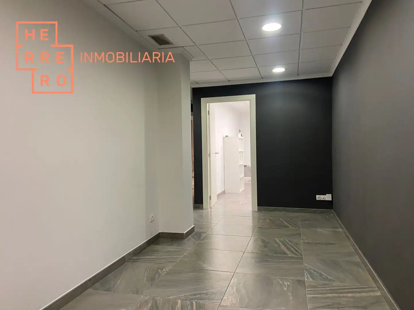 Oficina amb ascensor en venda a Centro, imagen 14