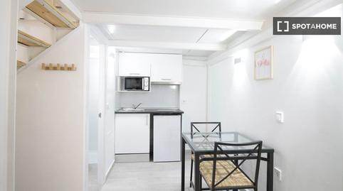 Foto 3 de Estudio para compartir en Pradolongo, Madrid