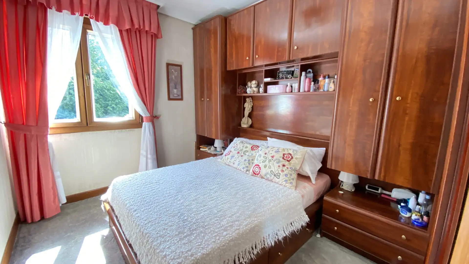 Habitación de Piso en venta en Gernika-Lumo con Calefacción, Terraza y Amueblado