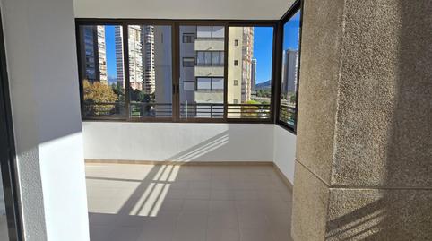 Foto 4 de Apartament en venda a Juzgados - Plaza de Toros, Alicante