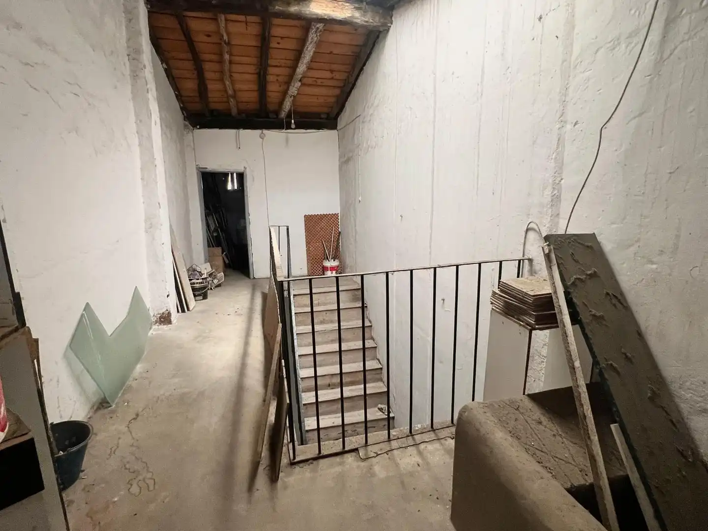 Casa o xalet en venda en Plasencia amb Terrassa