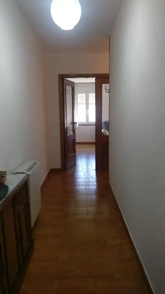 Piso de alquiler en Santiago de Compostela  con Calefacción y Amueblado