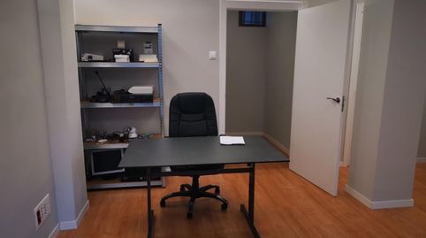 Foto 3 de Oficina de alquiler en El Arroyo - La Fuente, Fuenlabrada