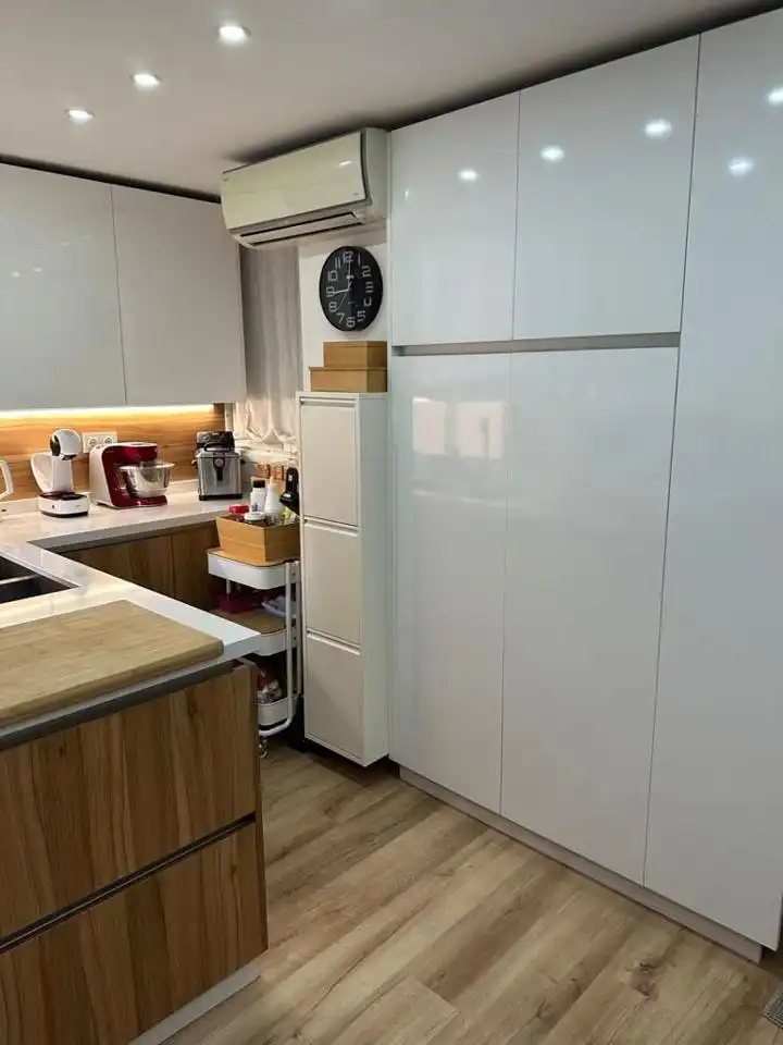 Cocina de Piso en venta en Melilla con Aire acondicionado
