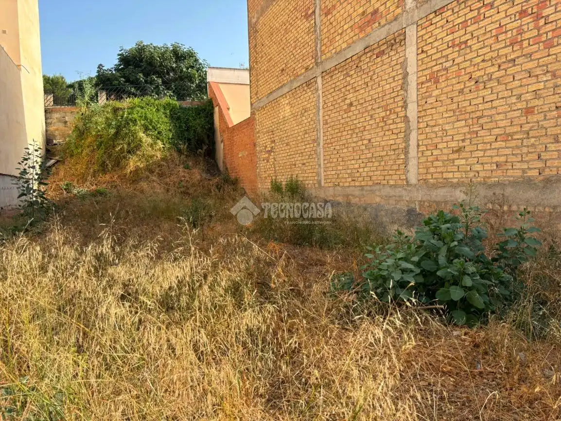 Residencial en venta en Antequera