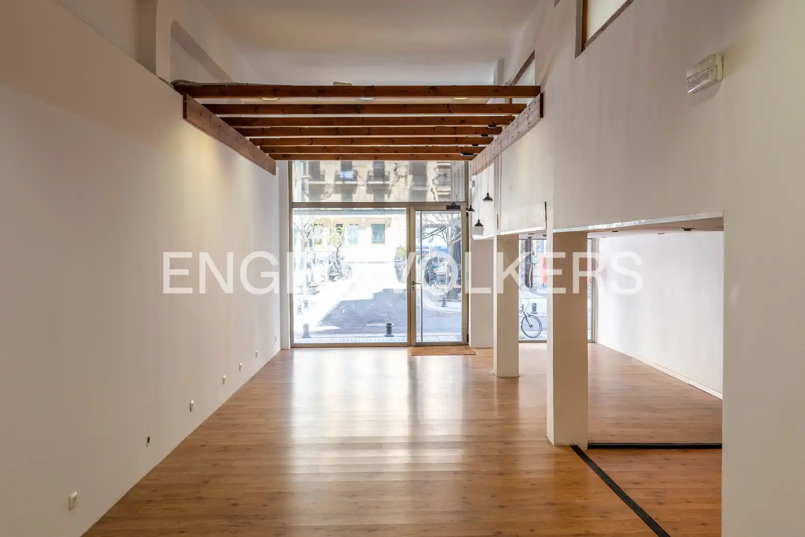 Residencial en venda en Donostia - San Sebastián 