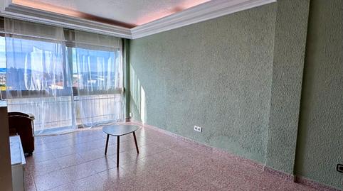 Photo 2 of Flat to rent in Avinguda de Pius XII, Casco Urbano, Castellón