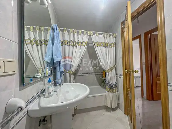 Piso con ascensor en venta en Rúa do Progreso, imagen 17