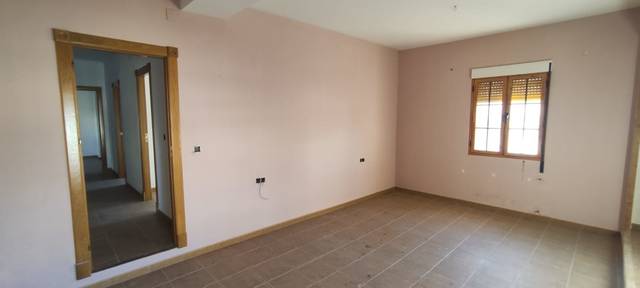 Casa-chalet en Venta en Calle Cazadores  en Castilléjar