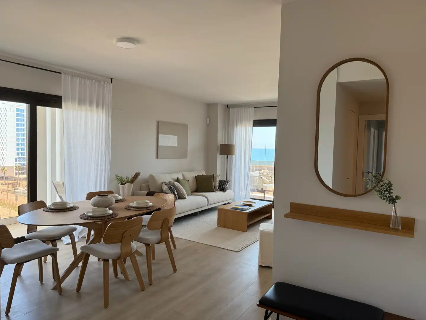 Appartamento con piscina in affitto a Carrer d'Eduard Maristany 260, imagen 8