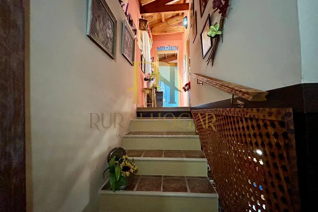 Casa o xalet en venda a Calle Bosque Abajo, Chozas de Abajo