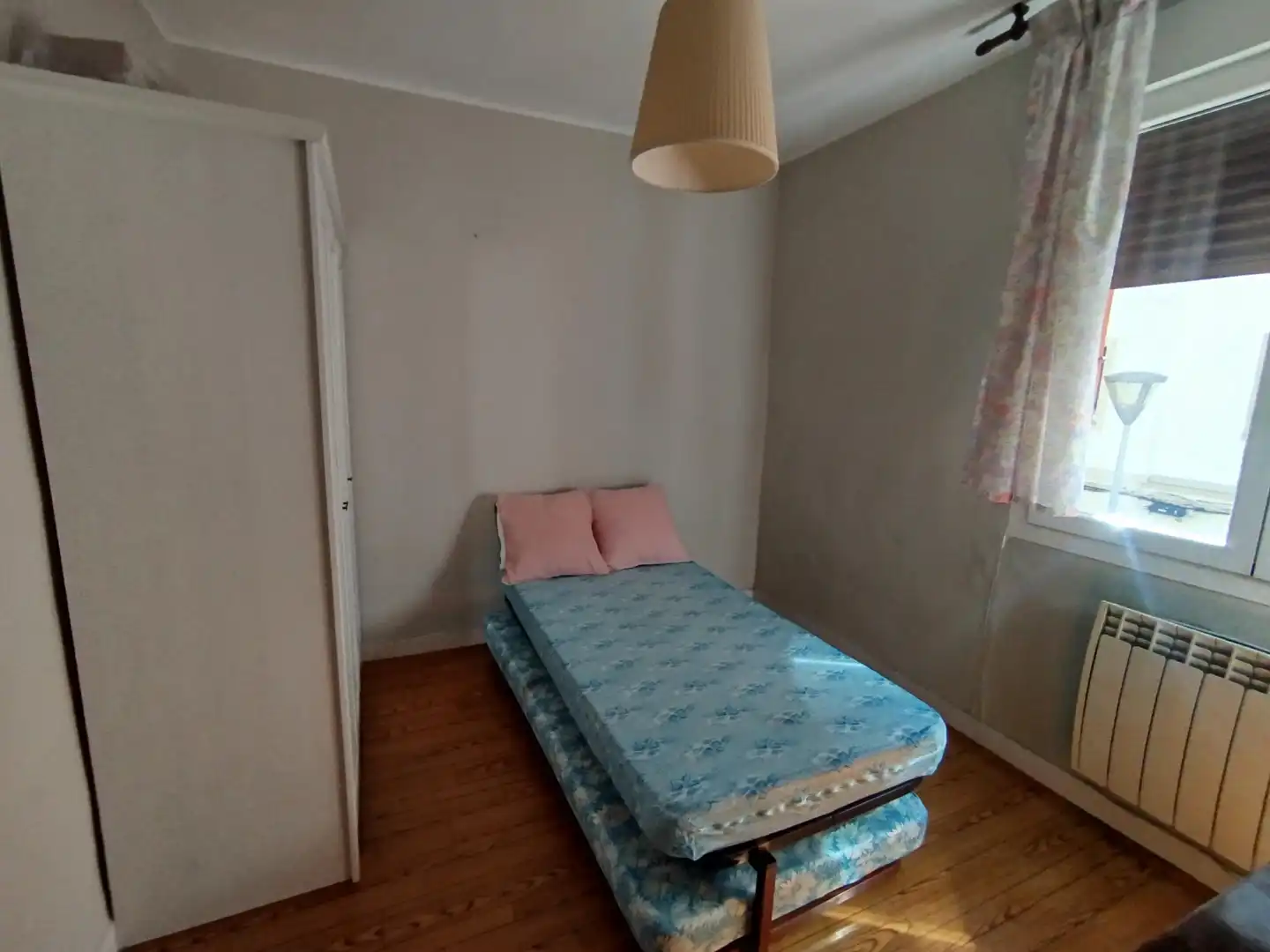 Piso en venta en Miguel Unamuno Kalea 10, imagen 3