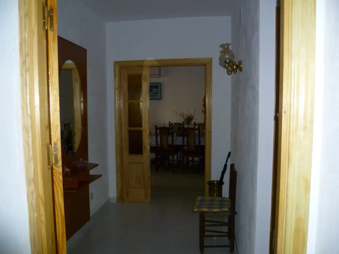 Houses for sale in Siles  with Air Conditioner, Terrace and Furnished