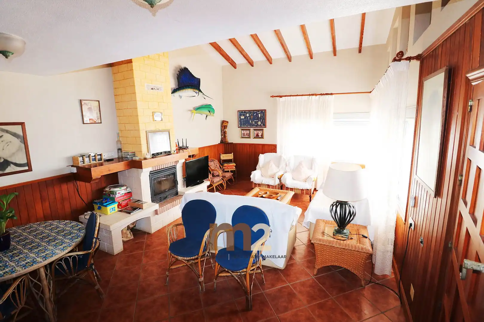 Chalet con jardín en venta en Avenida de la Libertad, imagen 10