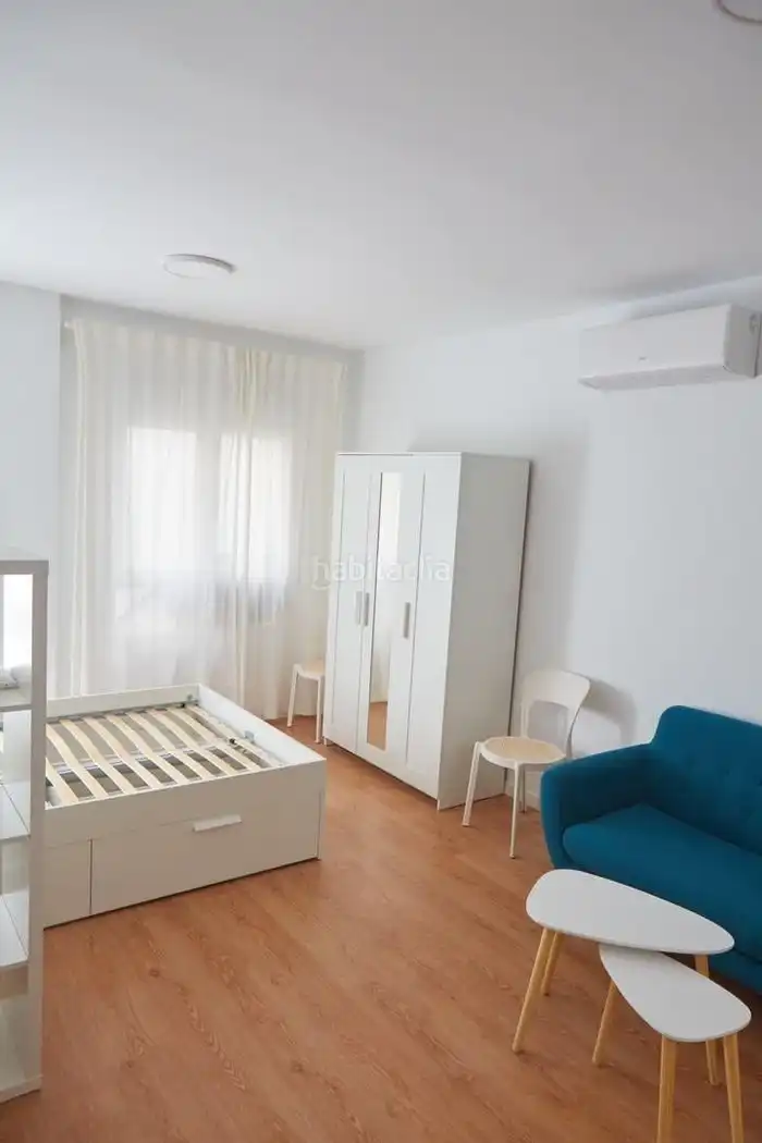 Estudio con ascensor en alquiler en Plaza de los Mostenses 9, imagen 20