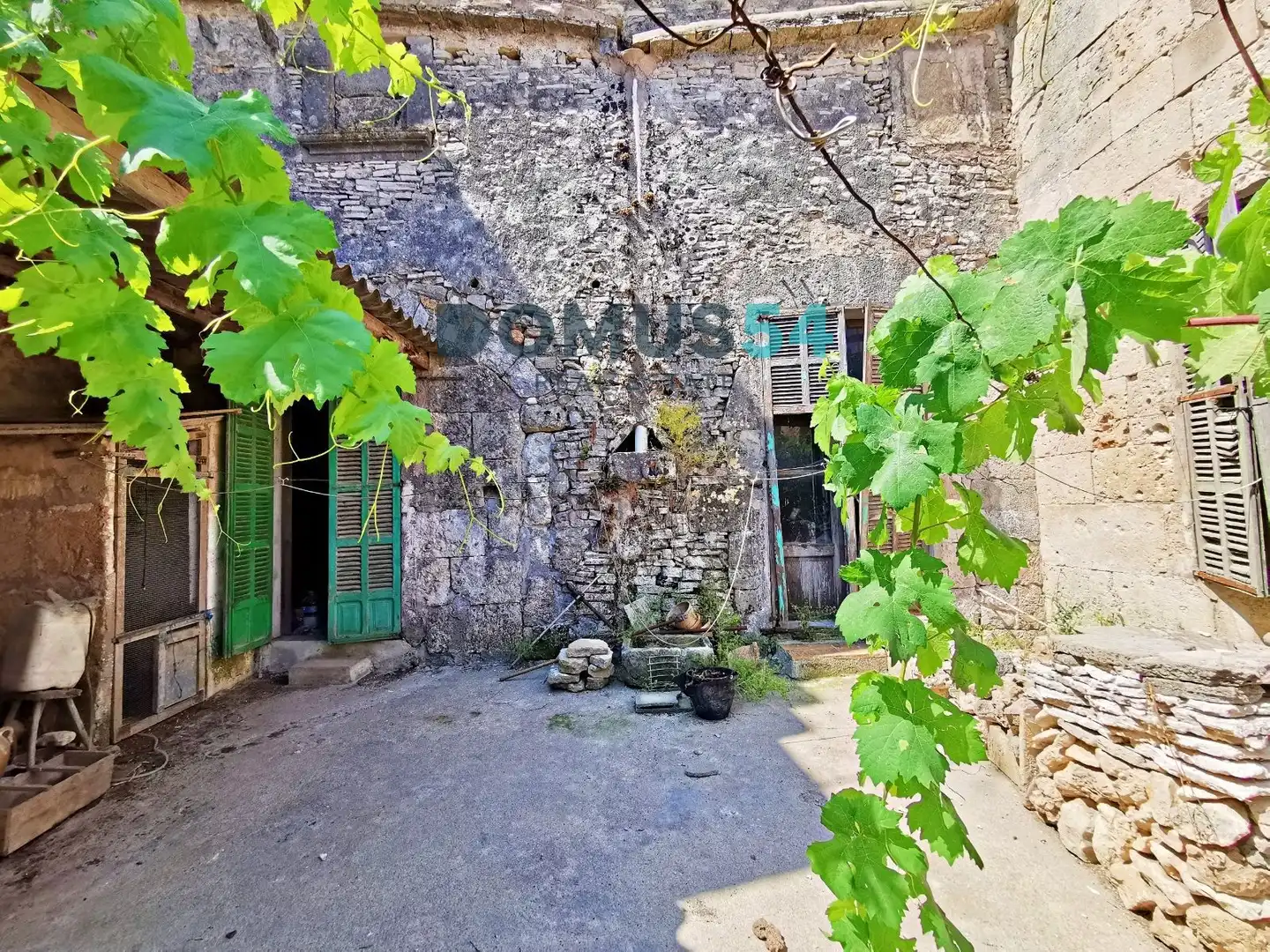Haus zum Verkauf in Santa Margalida Poble, imagen 3