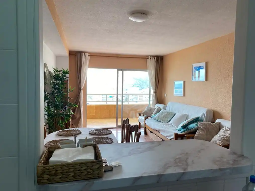 Appartement compact avec terrasse à louer à Carrer Ciutats Unides 2, imagen 20