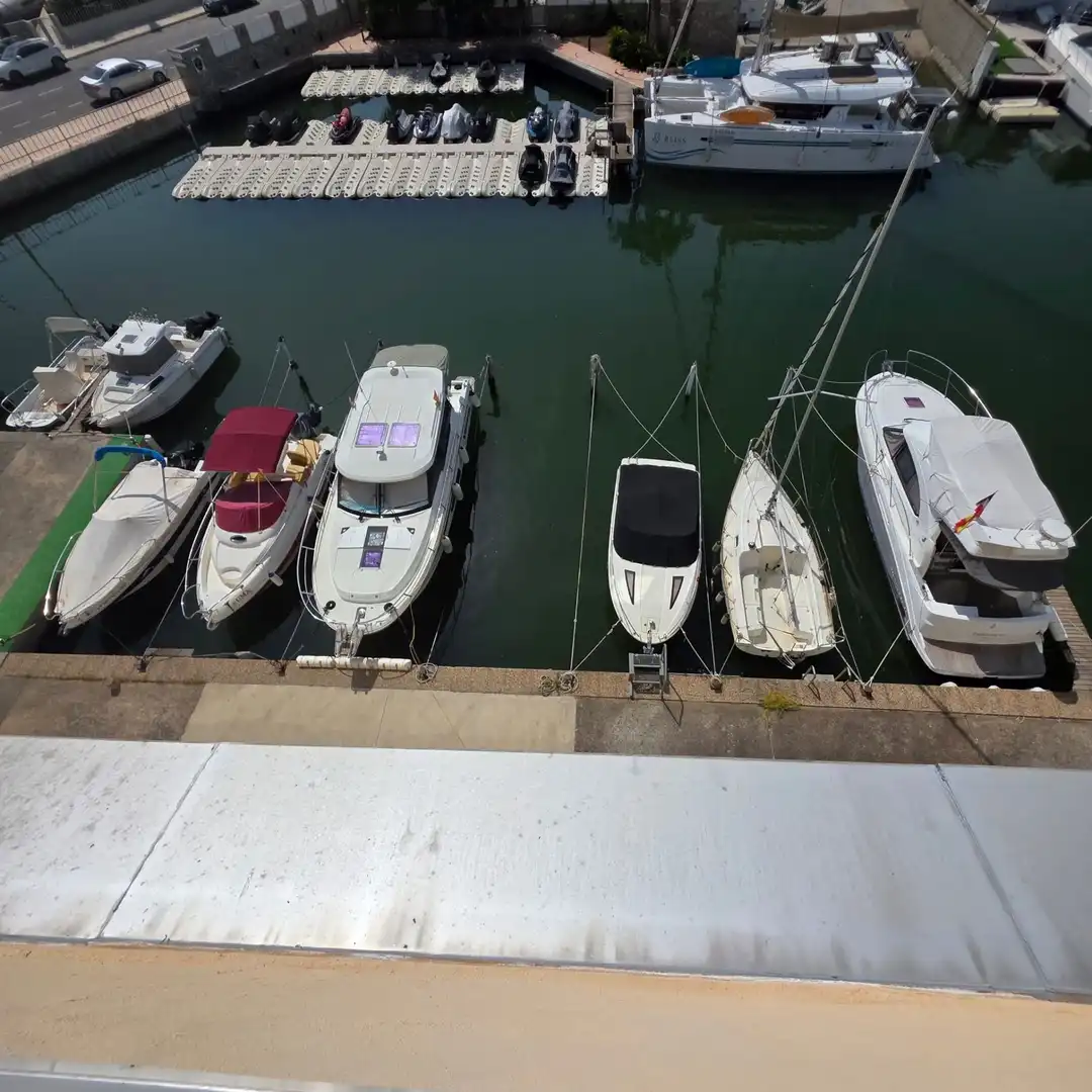 Appartement compact avec ascenseur à vendre à DEL CAP LLARG, imagen 24