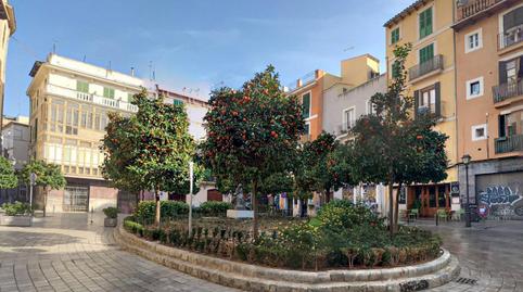 Foto 3 de Apartament en venda a El Sindicat,  Palma de Mallorca