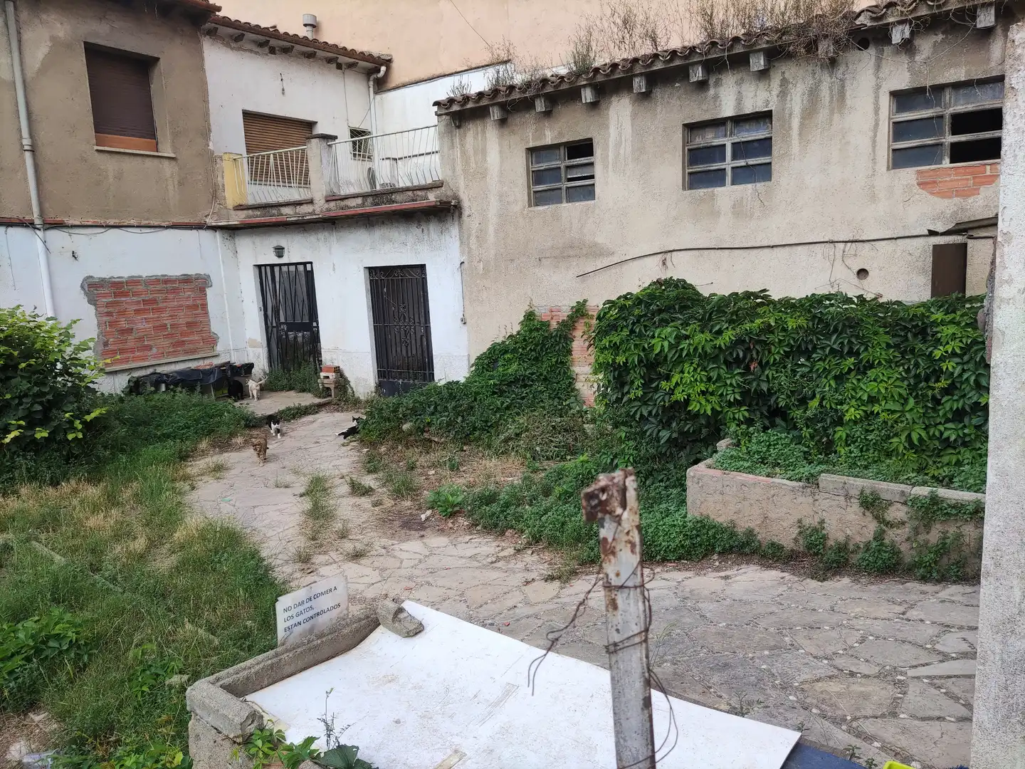 Terreno residenziale in vendita a Avinguda de Jaume I 97, imagen 7