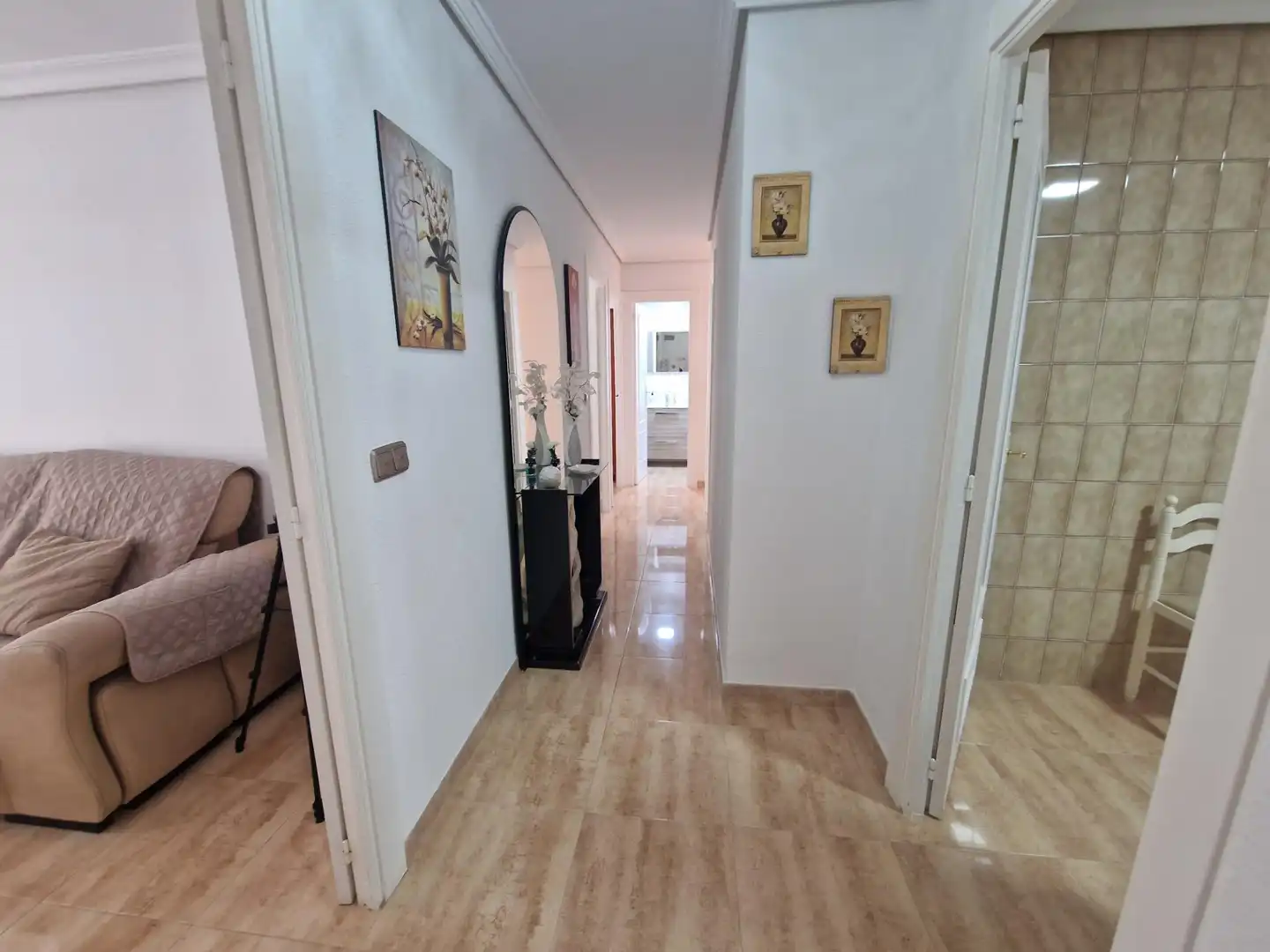 Piso en venta en Casco Antiguo