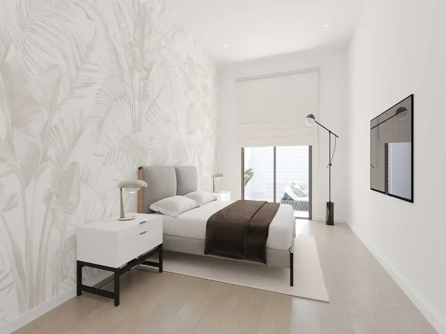 Villa avec piscine à vendre à Avenida Av de Los Cortados, 20, imagen 4