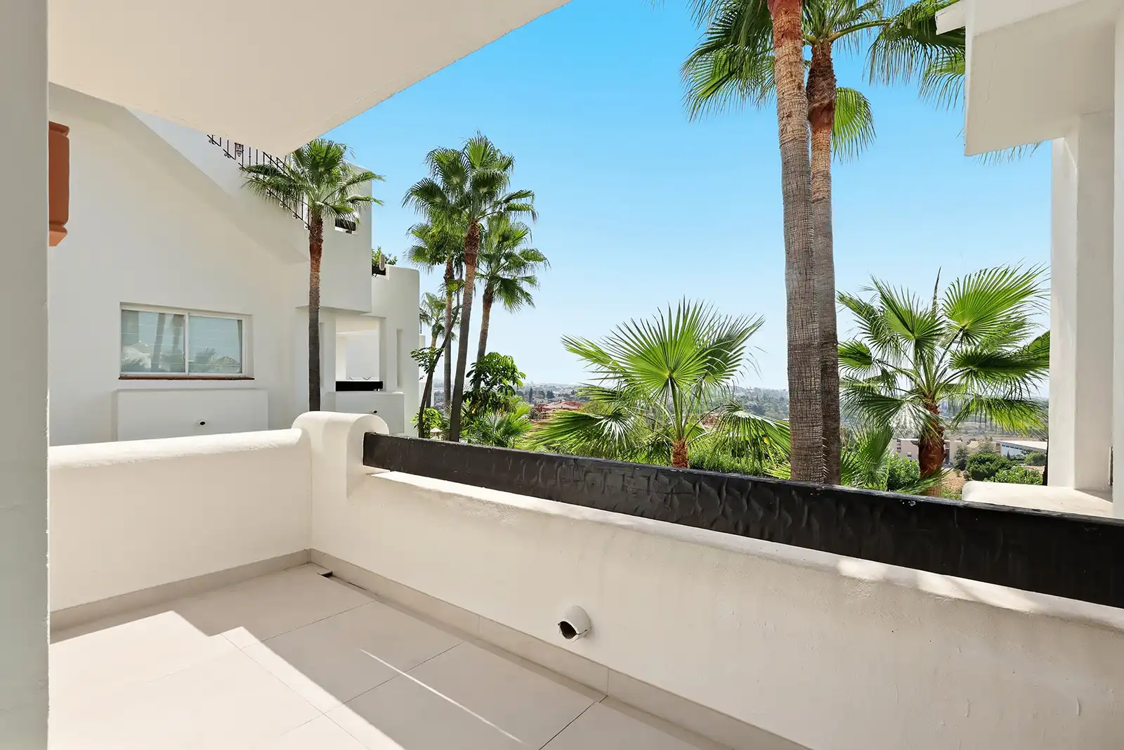 Apartament de lloguer a La Alquería