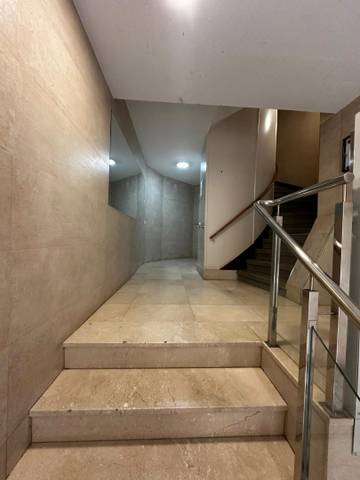 Piso en Venta en Calle de San Juan de la Cruz en Universidad San Francisco