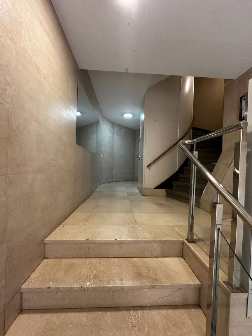 Flat for sale in  Zaragoza Capital  with Heating, Parquet flooring and Oven