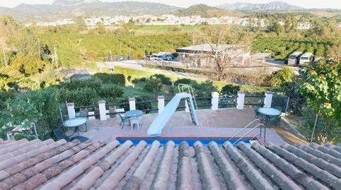 Foto 3 de Casa o xalet en venda a Jimena de la Frontera, Cádiz