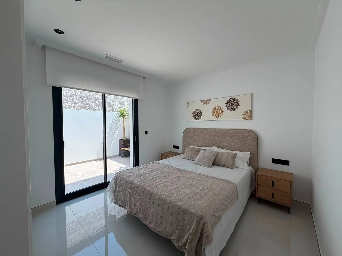 Chalet con piscina en venta en San Fulgencio, imagen 10