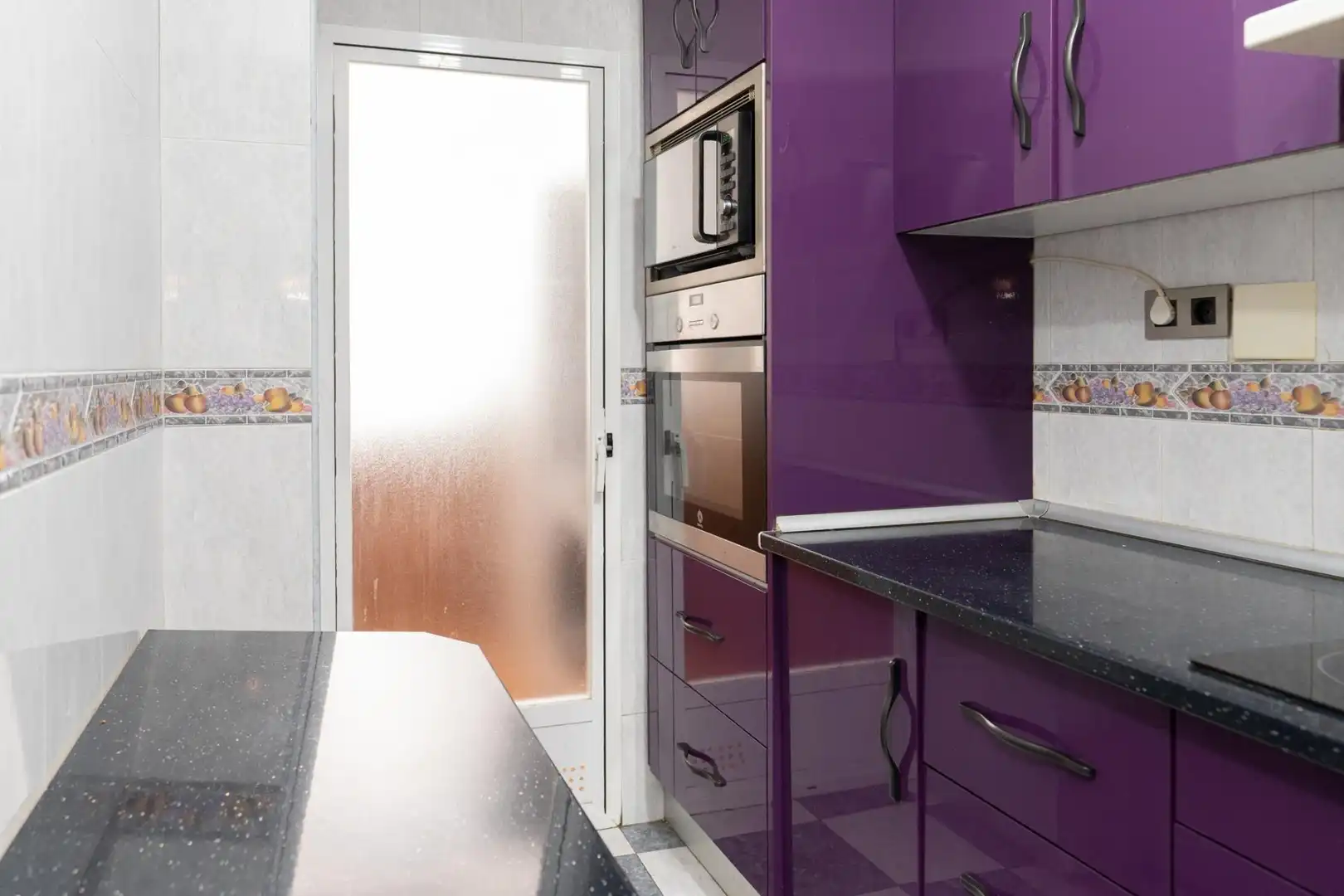 Cocina de Piso en venta en Motril con Balcón