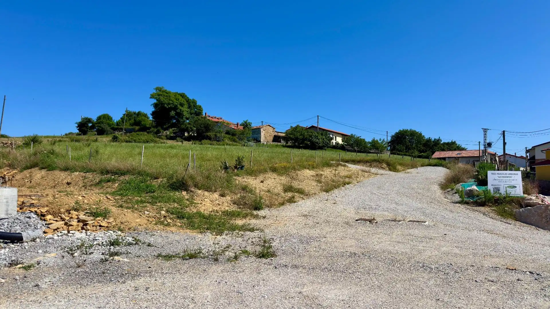 Residencial en venda en Alfoz de Lloredo