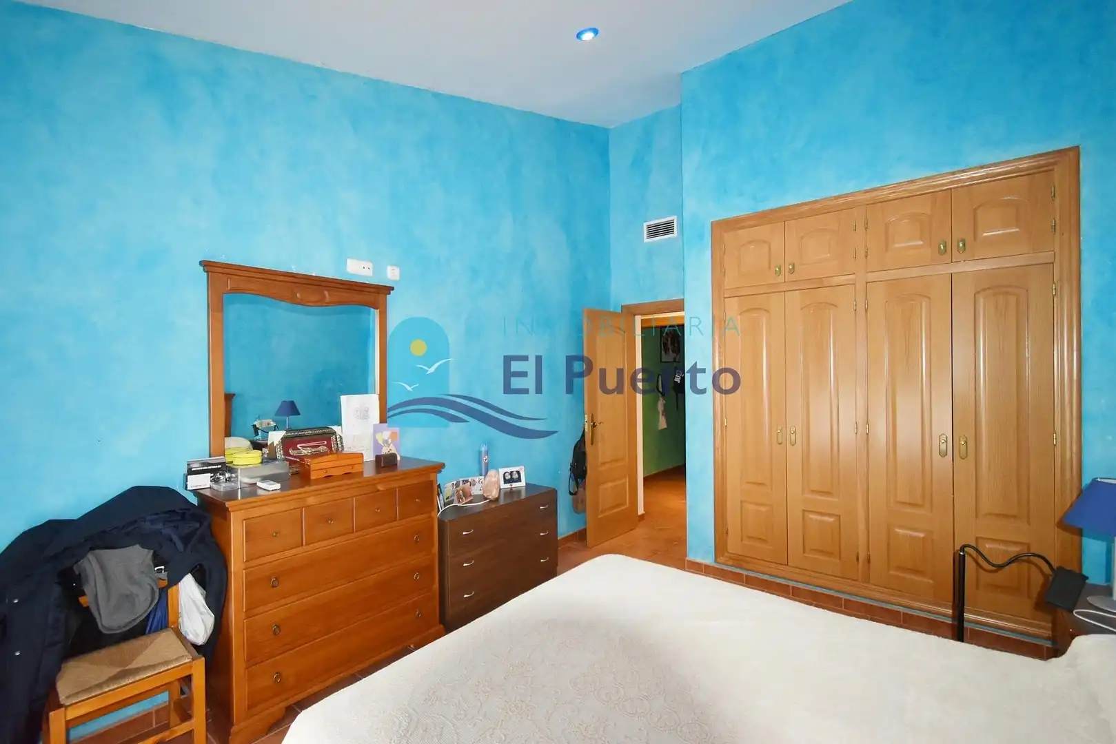 Maison avec piscine à vendre à Mazarrón Casco Urbano, imagen 24