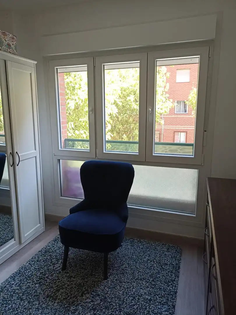 Piso con ascensor en venta en Calle TANGER 20, imagen 47
