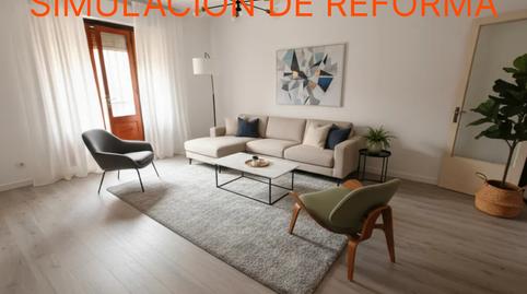 Photo 2 of Planta baja for sale in Zona Alta, Barcelona