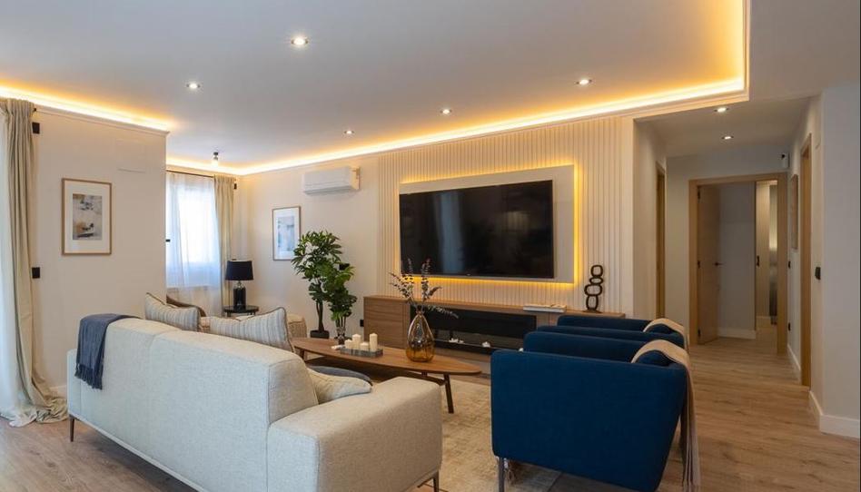 Foto 1 de Pis de lloguer a Carrer Sant Antoni, 12, Centre, Barcelona