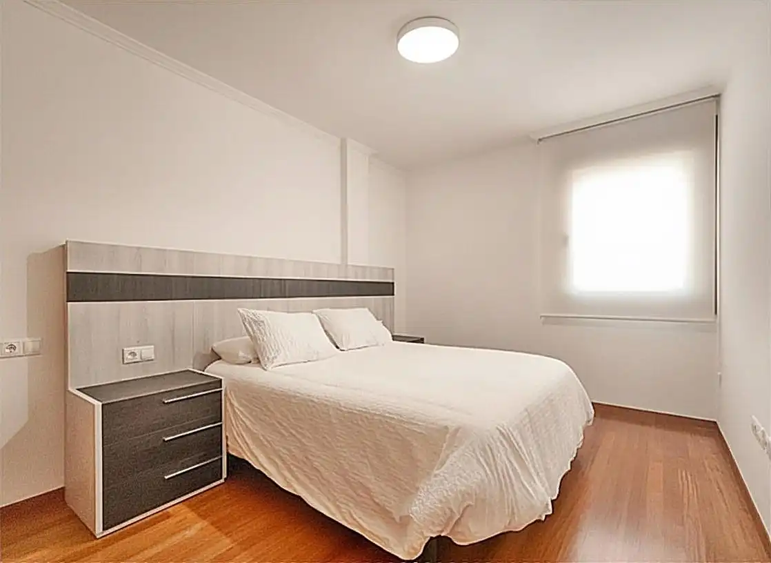 Habitación de Piso en venta en Rianxo con Terraza y Amueblado
