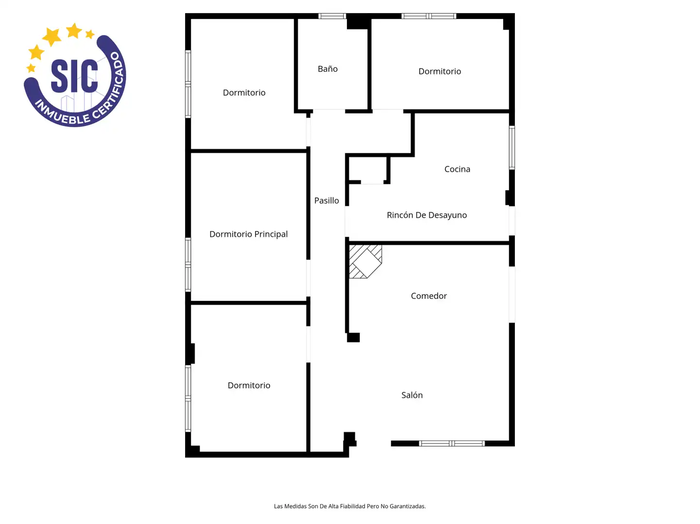 Casa o chalet en venta en Chiva con Jardín privado