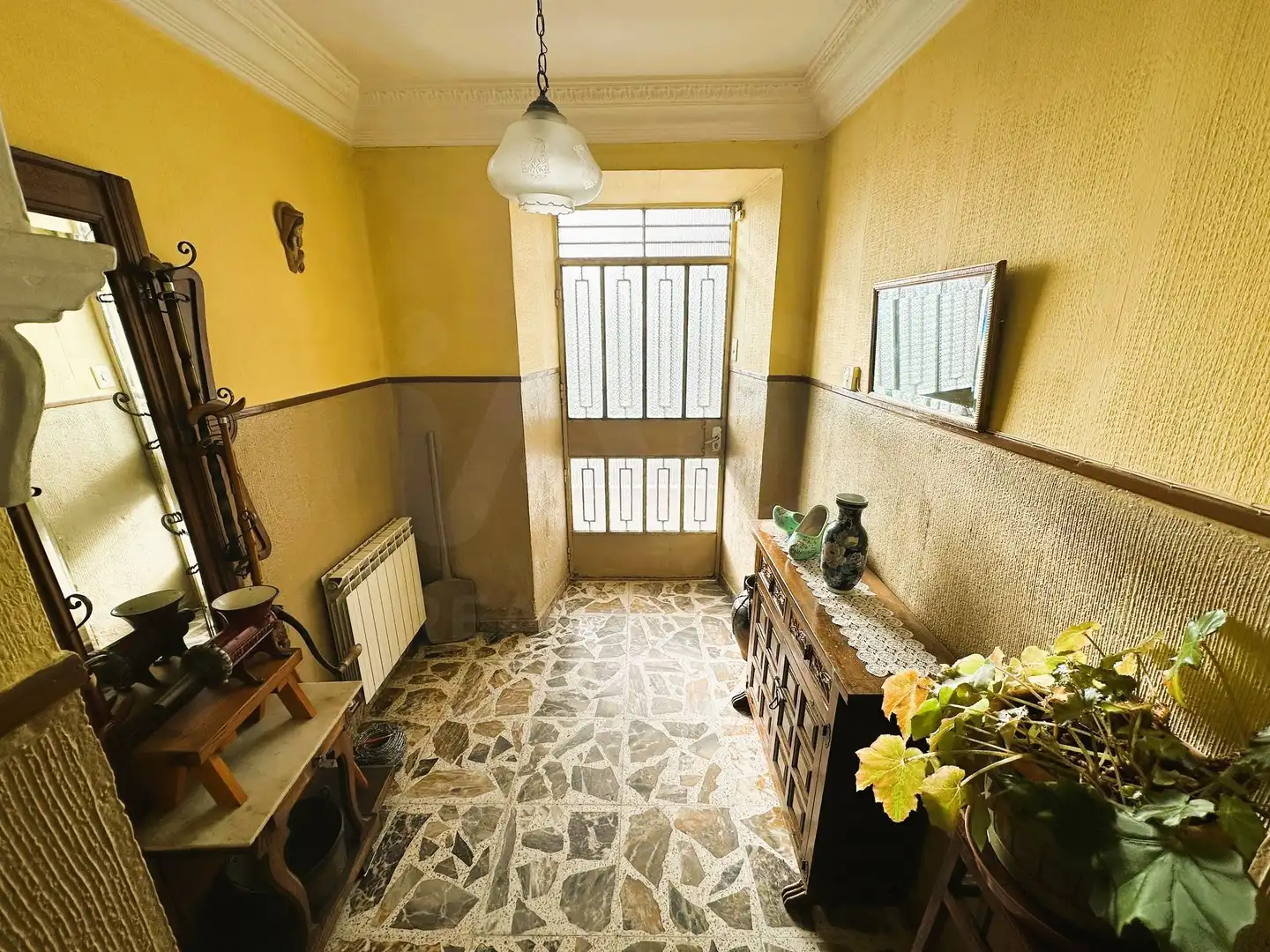 Piso en venta en Villabalter