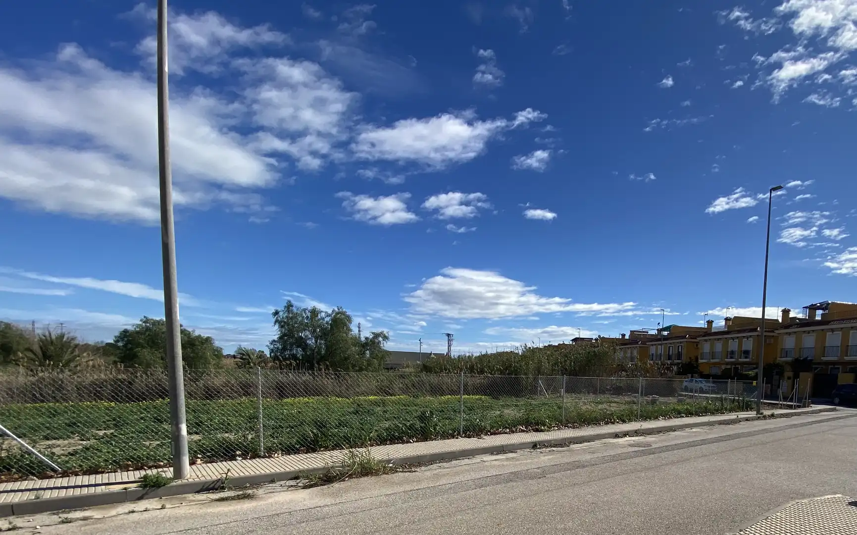 Wohnbaugrundstück zum Verkauf in Callosa de Segura, imagen 5