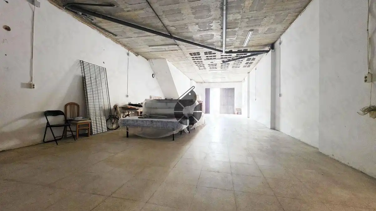 Gewerbefläche zum Verkauf in Coria del Río, imagen 6