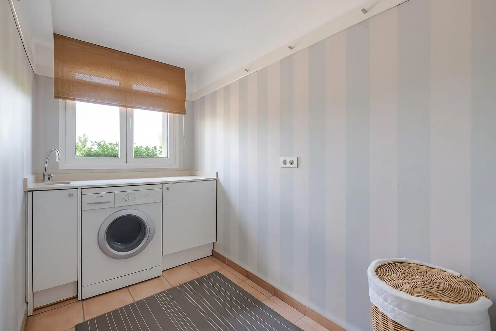 Adosado con balcón en venta en Búger, imagen 16