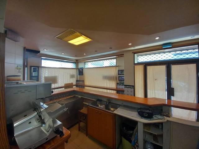 Local comercial en Venta en MUNTANER en Centre